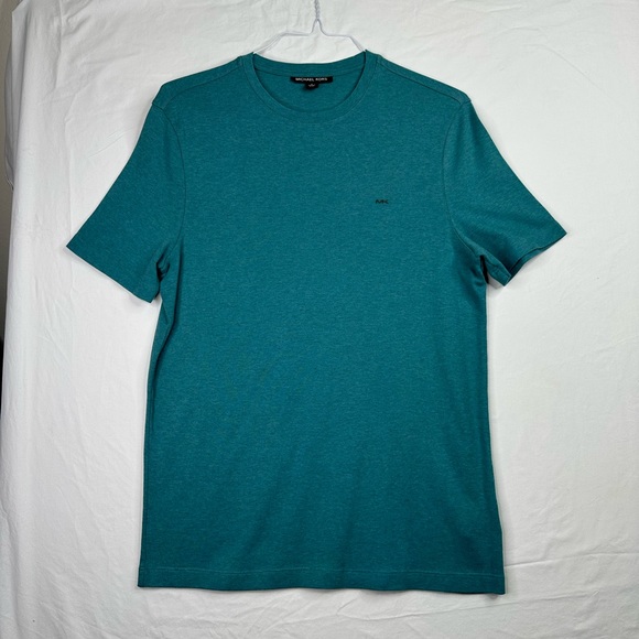 Michael Kors Short Sleeve Shirt‎ Size S - Picture 1 of 4